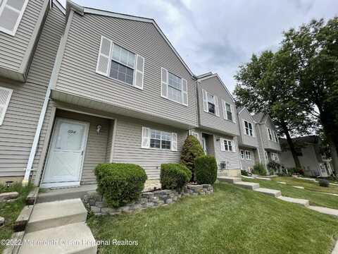 694 Darlington Drive, Old Bridge, NJ 08857