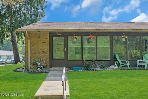 24a Yorkshire Court, Manchester, NJ 08759