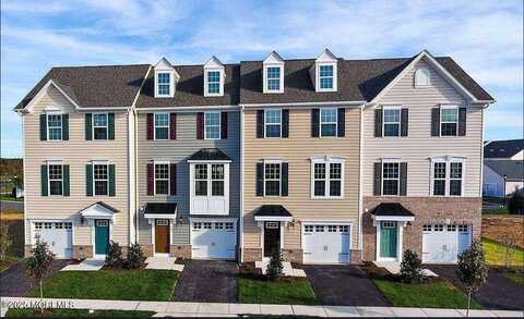 401 High Pointe Lane, Neptune, NJ 07753