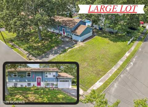 524 River Drive, Toms River, NJ 08753