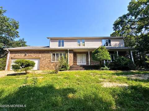 812 N Main Street, Manahawkin, NJ 08050