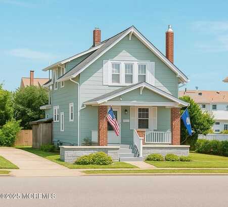 126 Marine Street, Beach Haven, NJ 08008
