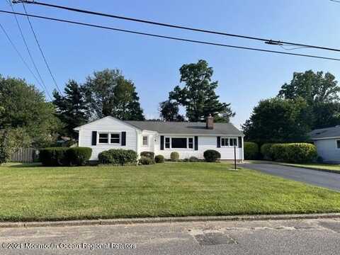 16 Community Drive, West Long Branch, NJ 07764