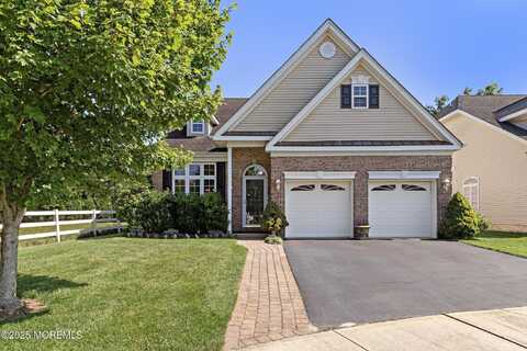 11 Salem Court, Barnegat, NJ 08005