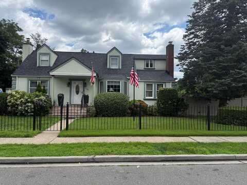 undefined, Uniondale, NY 11553