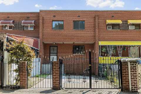 922 Tiffany Street, Bronx, NY 10459