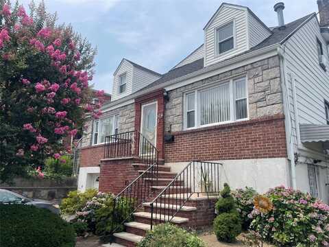 169 Trenchard Street, Yonkers, NY 10704
