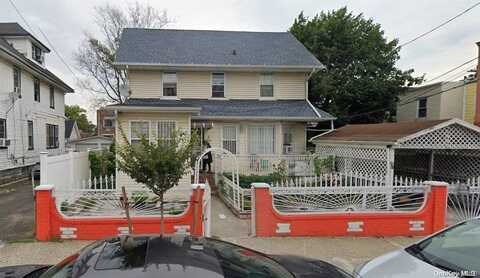 90-37 190th Street, Hollis, NY 11423
