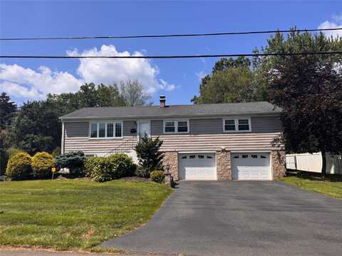 55 Klein Avenue, West Nyack, NY 10994