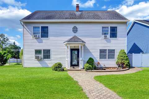 74 Shelter Lane, Levittown, NY 11756