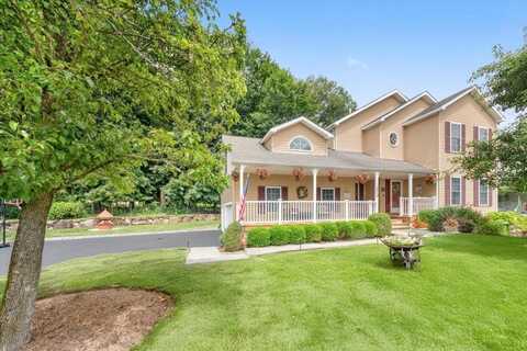 1510 Maple Avenue, Peekskill, NY 10566