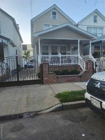 150-37 119th Avenue, Jamaica, NY 11434