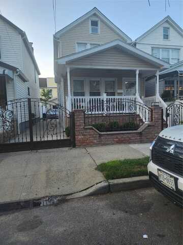 150-37 119th Avenue, Jamaica, NY 11434