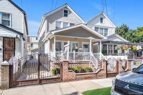 150-37 119th Avenue, Jamaica, NY 11434