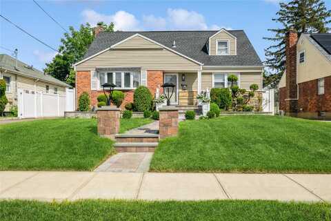 48 Margaret Drive, Valley Stream, NY 11580