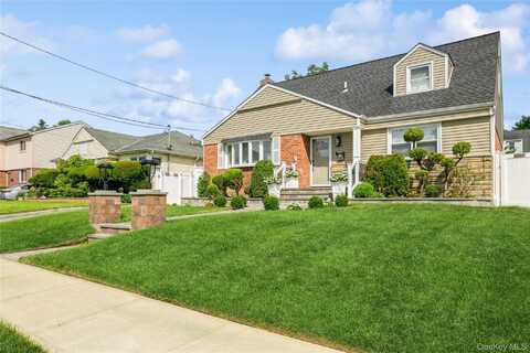 48 Margaret Drive, Valley Stream, NY 11580