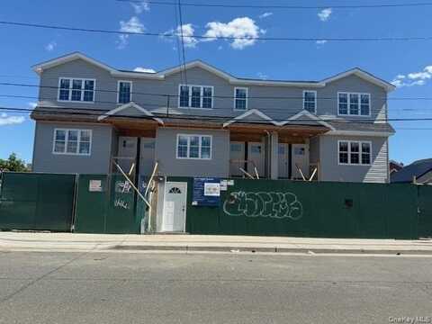 342 Beach 46th Street, Far Rockaway, NY 11691