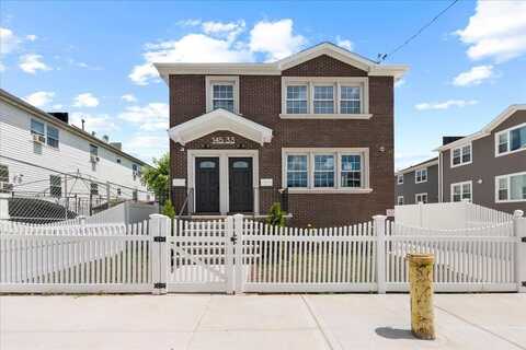 145-33 167th Street, Springfield Gardens, NY 11434