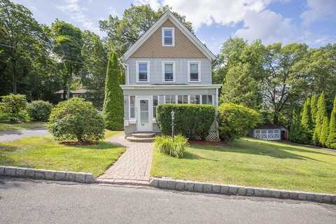 24 Moore Avenue, Pearl River, NY 10965