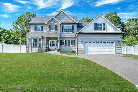 37 William Street, Bohemia, NY 11716