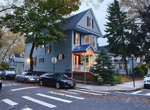 8501 87th Street, Woodhaven, NY 11421
