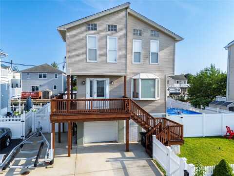 644 Arthur Street, Baldwin, NY 11510