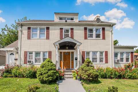 44 Kress Avenue, New Rochelle, NY 10801