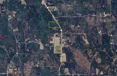M 10 L 13 US Route 1 Route, Amity, ME 04471