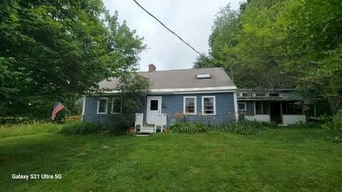 263 W Ridge Road, Cornville, ME 04976