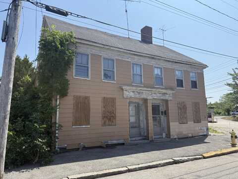 6 Maple Street, Biddeford, ME 04005