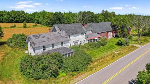 252 Schoodic Lake Road, Brownville, ME 04414