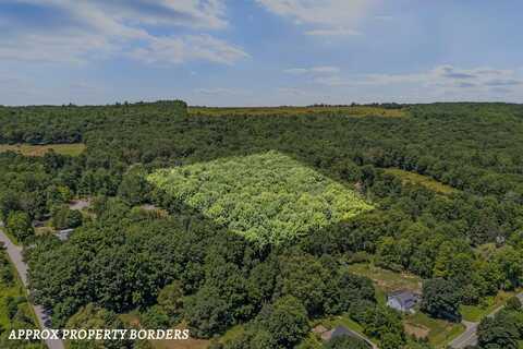 Lot 27 Town Hill Road, Appleton, ME 04862