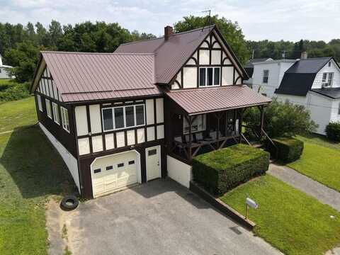 67 Medway Road, Millinocket, ME 04462