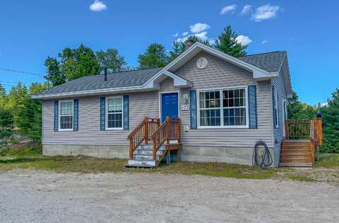 173 Kimball Corner Road, Sebago, ME 04029