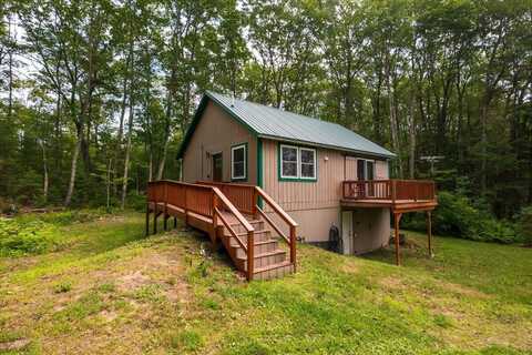 47 Bristol Mews Road, Bristol, ME 04539