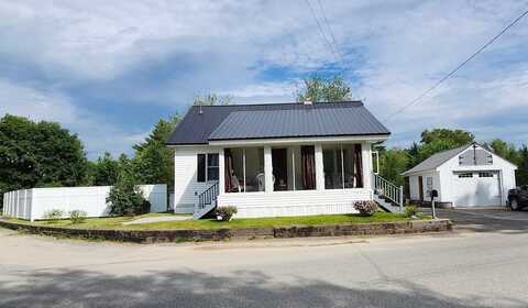 103 Iron Bridge Road, Millinocket, ME 04462