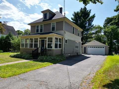 158 Highland Avenue, Millinocket, ME 04462