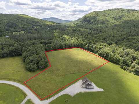 Lot 9 Otter Brook Road, Bethel, ME 04217