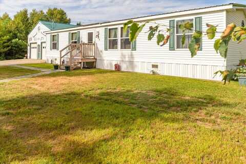 116 Bowen Road, Searsport, ME 04974
