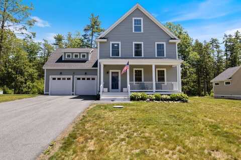 144 Brendans Way, Wells, ME 04090
