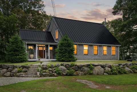 41 Beaver Lodge Lane, Phippsburg, ME 04562