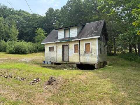 13 Sand Street, Camden, ME 04843