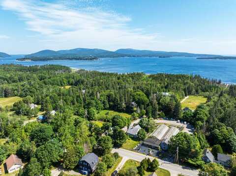 341 Seawall Road, Southwest Harbor, ME 04679