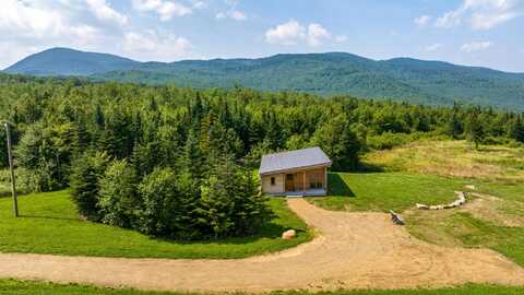 14 Mountain View West Road, Temple, ME 04984