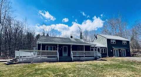 332 Molunkus Road, Cornville, ME 04976