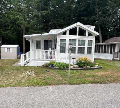430 Post Road, Wells, ME 04090