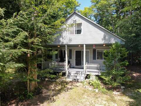 7 Hide A Way Lane, Lee, ME 04455