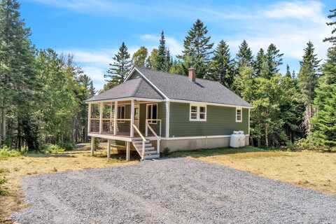 58 Winter Road, Rangeley, ME 04970