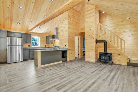 58 Winter Road, Rangeley, ME 04970