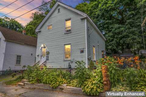 30 S Park Street, Bangor, ME 04401